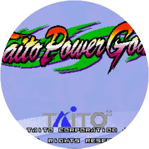 Taito Power Goal