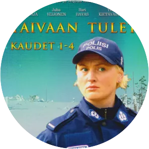 Taivaan tulet - TV program