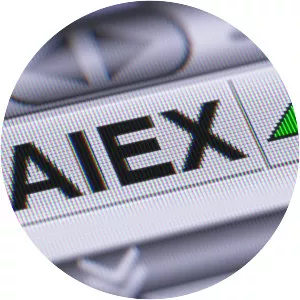 Taiwan Capitalization Weighted . . .