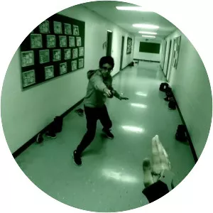 Taiwan McDonald's bombings - 