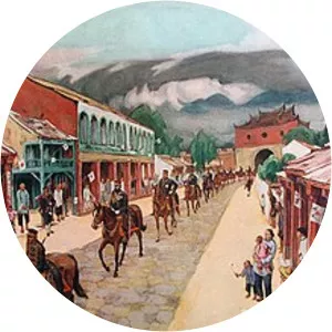 Taiwan under Japanese rule - 