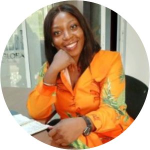 Taiwo Ade-ojo photograph