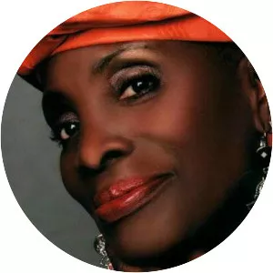 Taiwo Ajai-Lycett - Nigerian actress