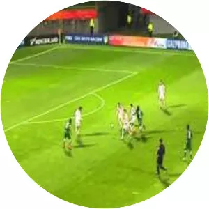 Taiwo Awoniyi - Nigerian football player