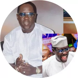 Taiwo Hassan photograph