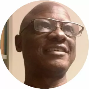 Taiwo Oloruntoba-Oju - Author