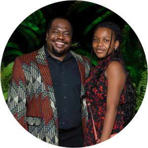 Taiwo wiley photograph