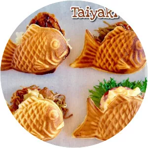 Taiyaki