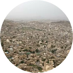 Taiz campaign (2015–present)