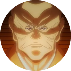 Taizō Kirihara - Fictional character