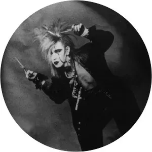 taizo madame edwarda