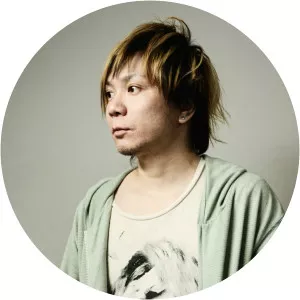 Taizo Nakamura - Musical artist