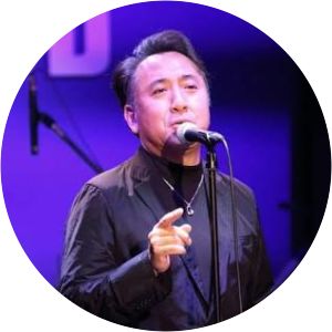 Taizou Jinnouchi Singer