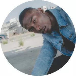 Taj Austin photograph