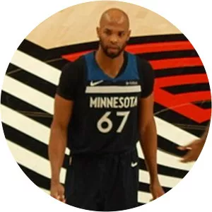 Taj Gibson