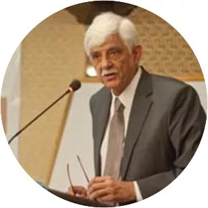 Taj Haider