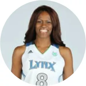 Taj McWilliams-Franklin