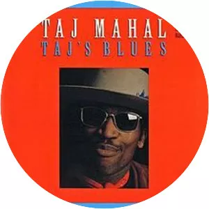 Taj's Blues - Compilation album by Taj Mahal