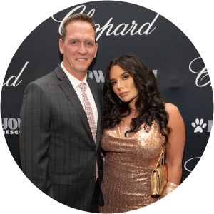 Taja Abitbol Cone photograph