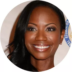 Taja Simpson - Film actor