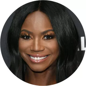 Taja V. Simpson - Actress