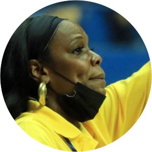 Tajama Abraham Ngongba