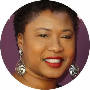 Tajamika Paxton - American writer