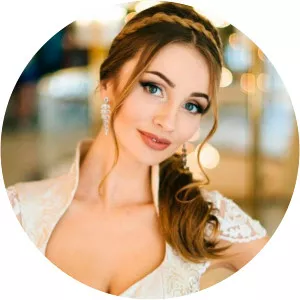 Tajana Gudenus photograph