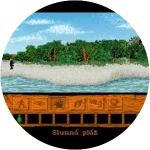 Tajemství Oslího ostrova