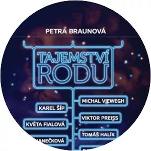 Tajemství rodu