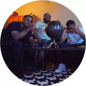 tajh virgil - Musical artist