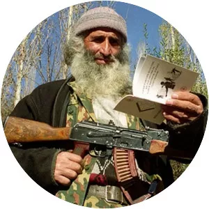 Tajikistani Civil War