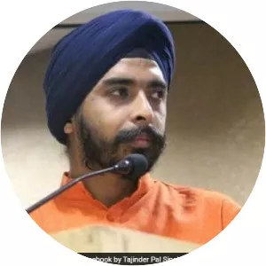 Tajinder Pal Singh Bagga