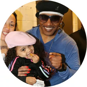 Tajiri Swindell photograph