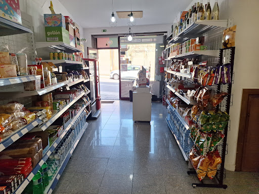 Tajmahal minimercado