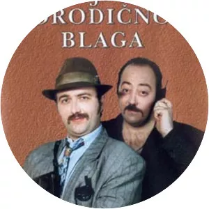 Tajna porodičnog blaga