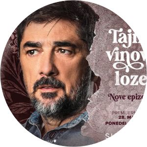 Tajne vinove loze