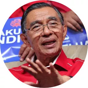 Tajol Rosli Mohd Ghazali