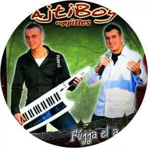 Tajti Boy - Musical artist