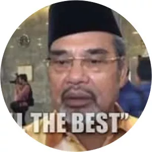 Tajuddin Abdul Rahman