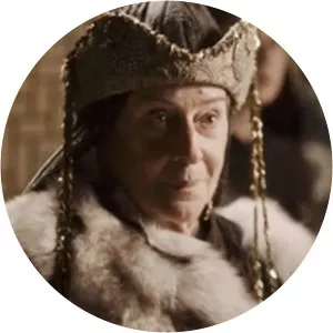 Tajuddin Safariyya Khatun - Muhammad I Tapar's mother