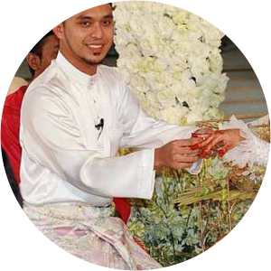 Tajul Effendie Isa photograph