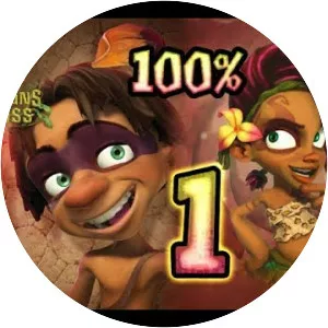 Tak and the Guardians of Gross