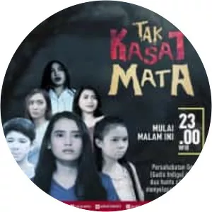 Tak Kasat Mata - TV program