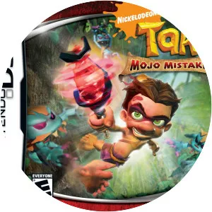 Tak: Mojo Mistake