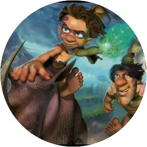 Tak: The Great Juju Challenge