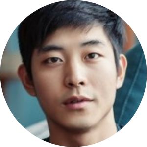 Tak Woo-suk photograph