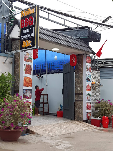 Taka , Buffet 80k photograph