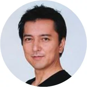 Takaaki Enoki