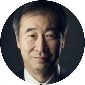 Takaaki Kajita